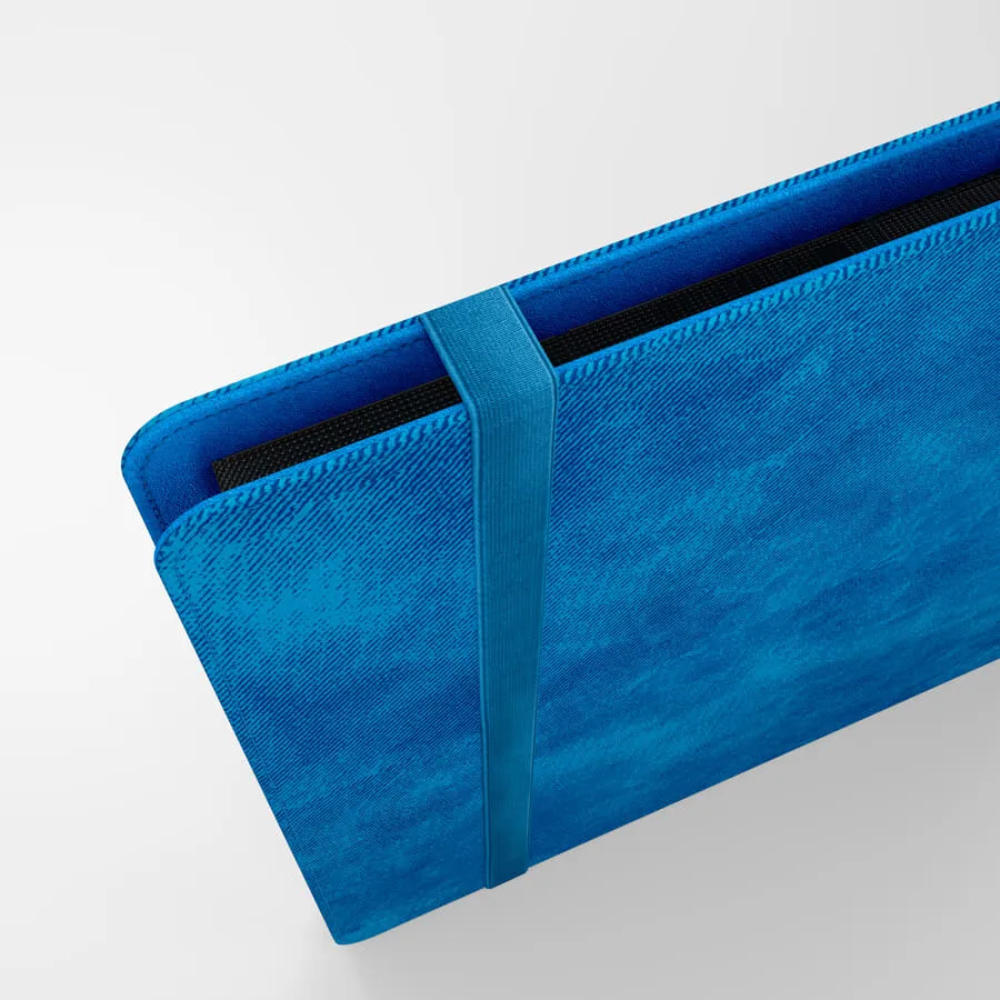 Binder - Prime Album (24 Pocket) Blue