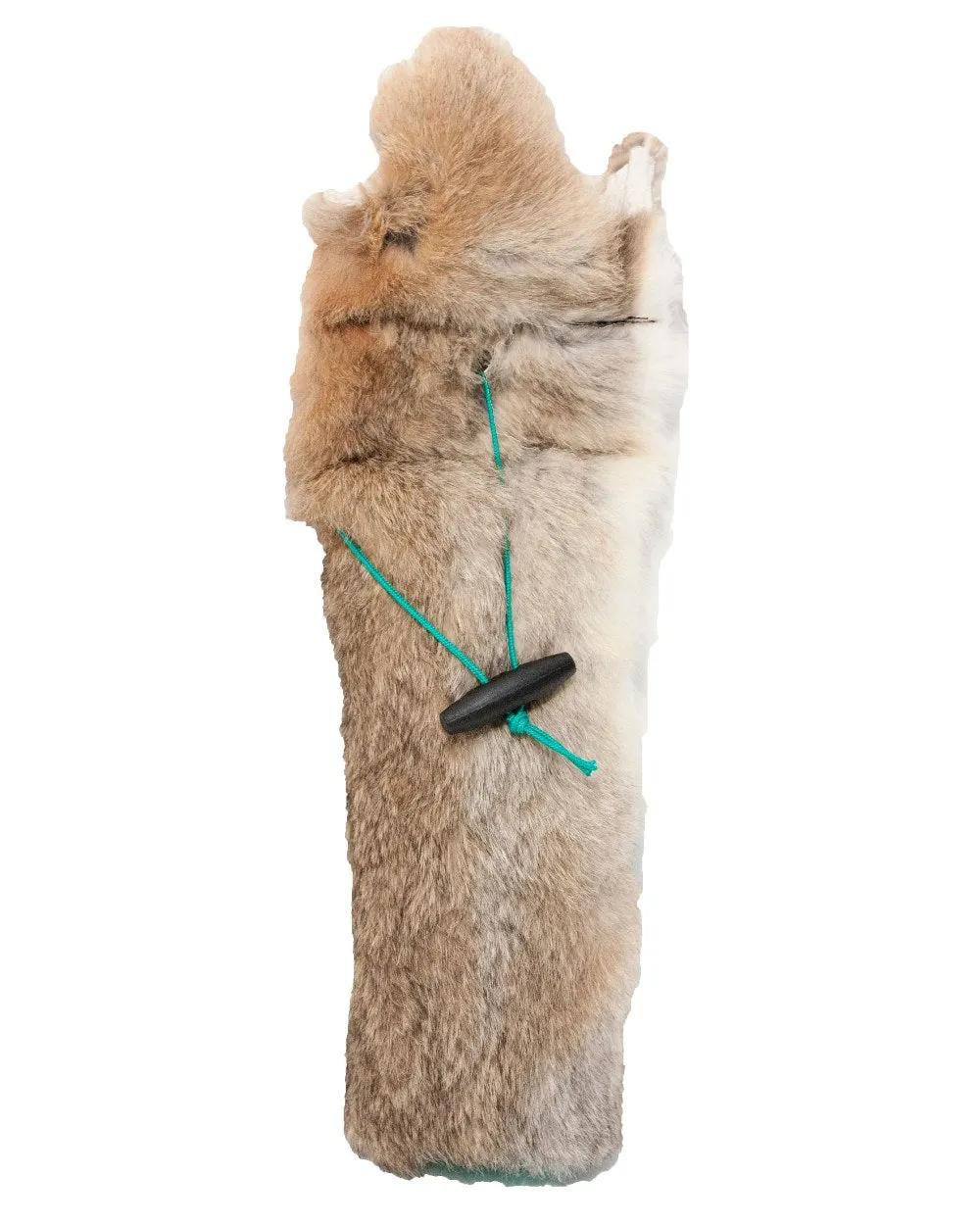 Bisley 1lb Furry Rabbit Dog Dummy