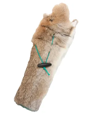 Bisley 1lb Furry Rabbit Dog Dummy