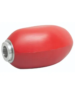 Bisley Dummy Launcher Dummy Plastic PVC