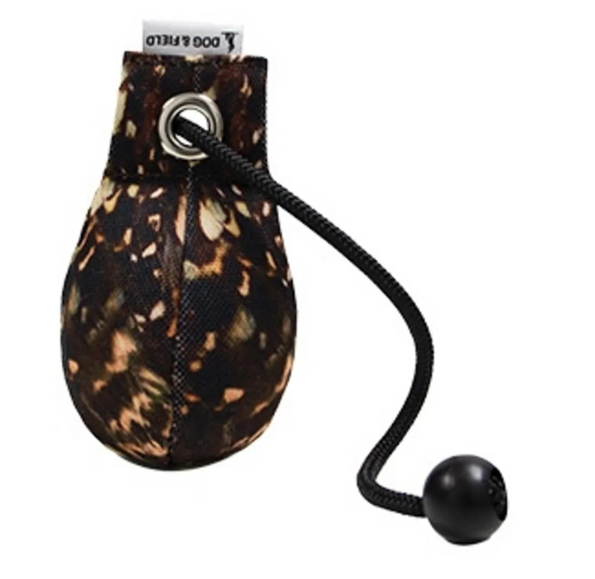 Bisley Snipe Dummy Ball