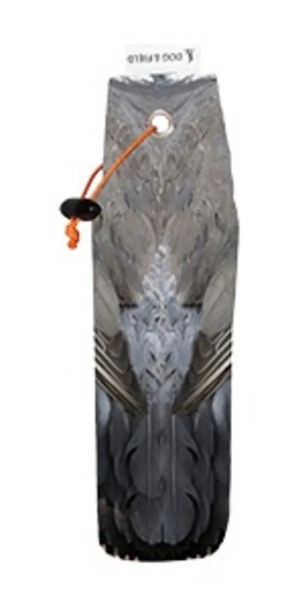 Bisley Wood Pigeon 1/2lb Dummy