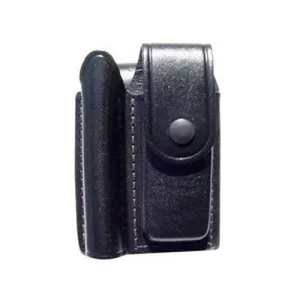 Black Heavy Duty Holster Flash - Knife