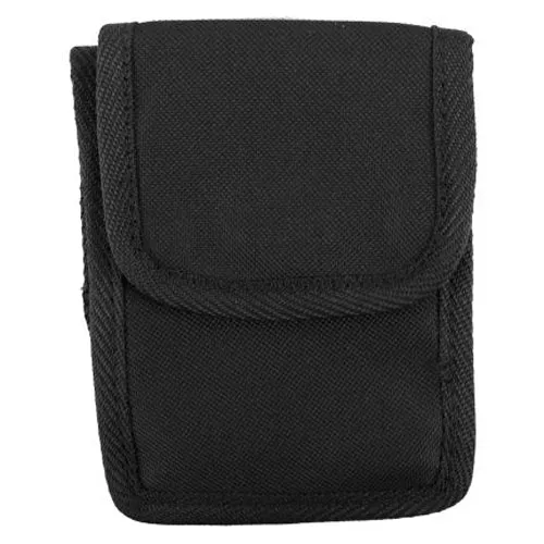 Blacknylon Itp Concealed Cell Phone Hlstr