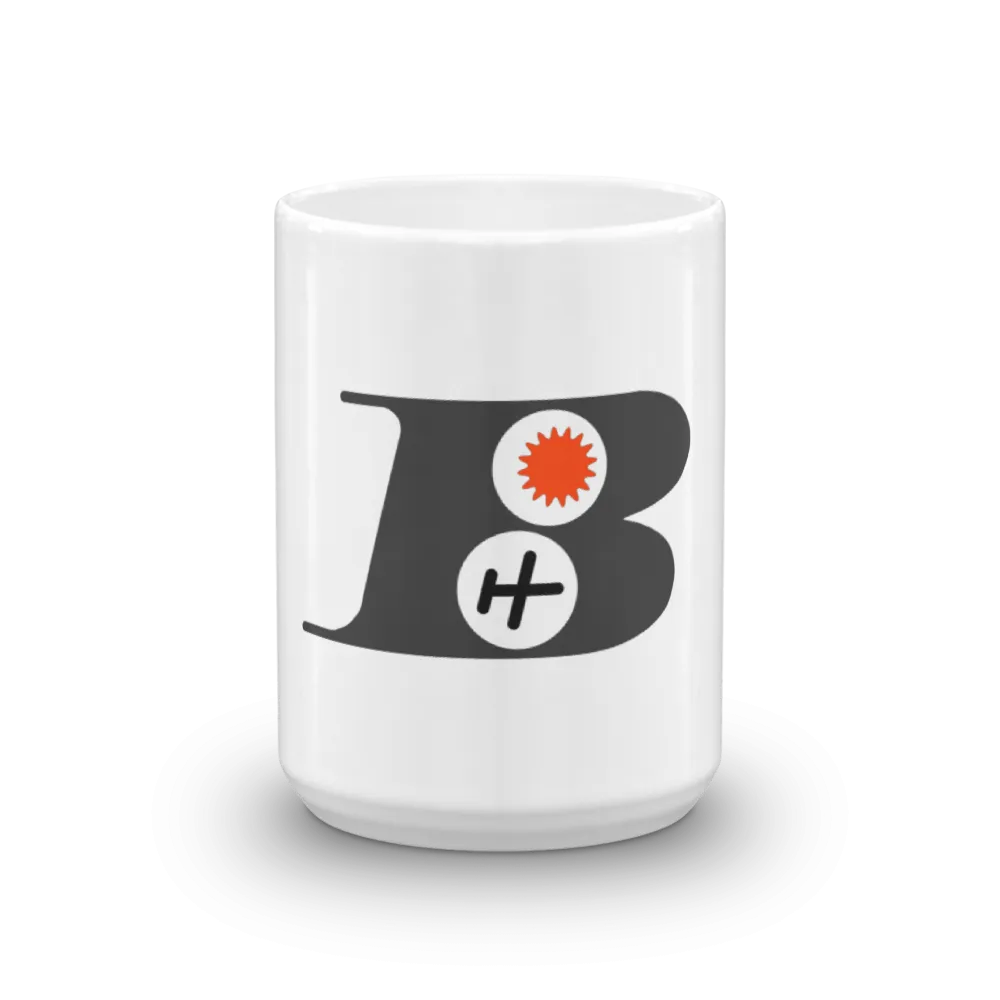 Bonanza Air Lines Coffee Mug