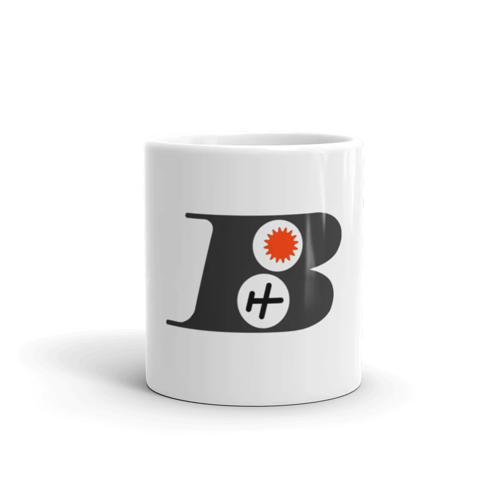 Bonanza Air Lines Coffee Mug