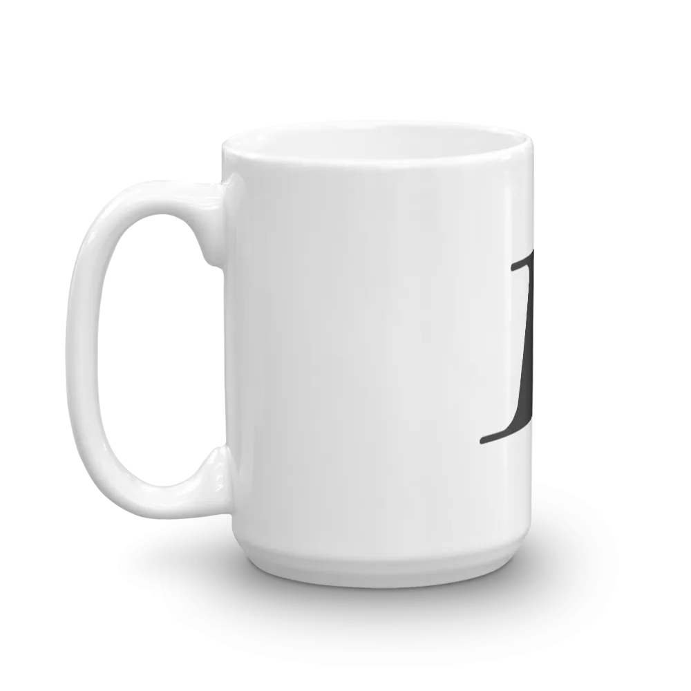 Bonanza Air Lines Coffee Mug