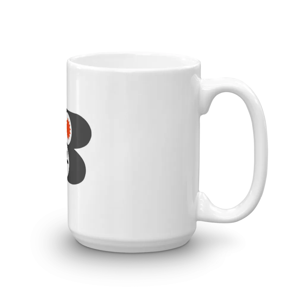 Bonanza Air Lines Coffee Mug