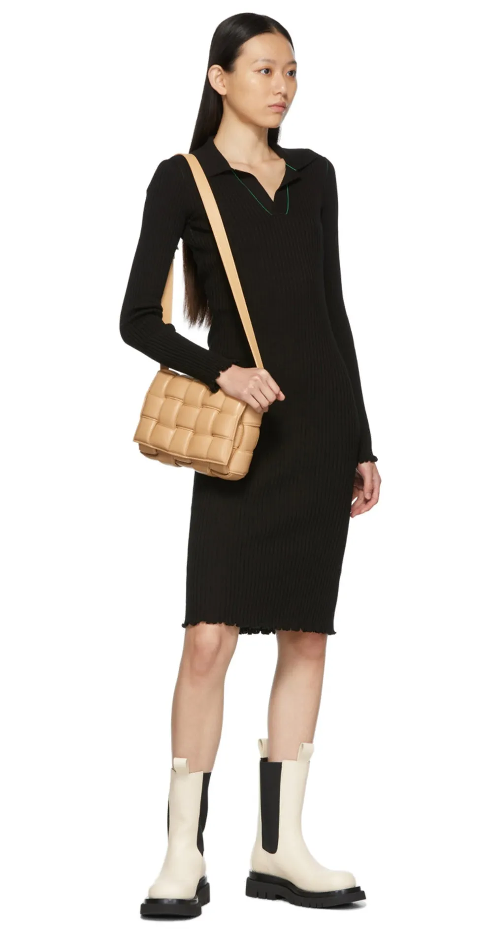 Bottega Veneta - Padded Cassette