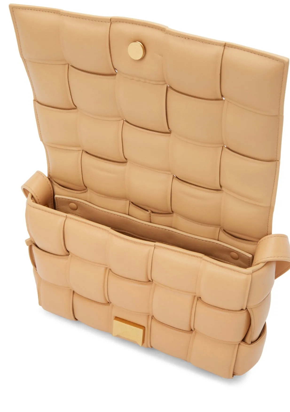 Bottega Veneta - Padded Cassette