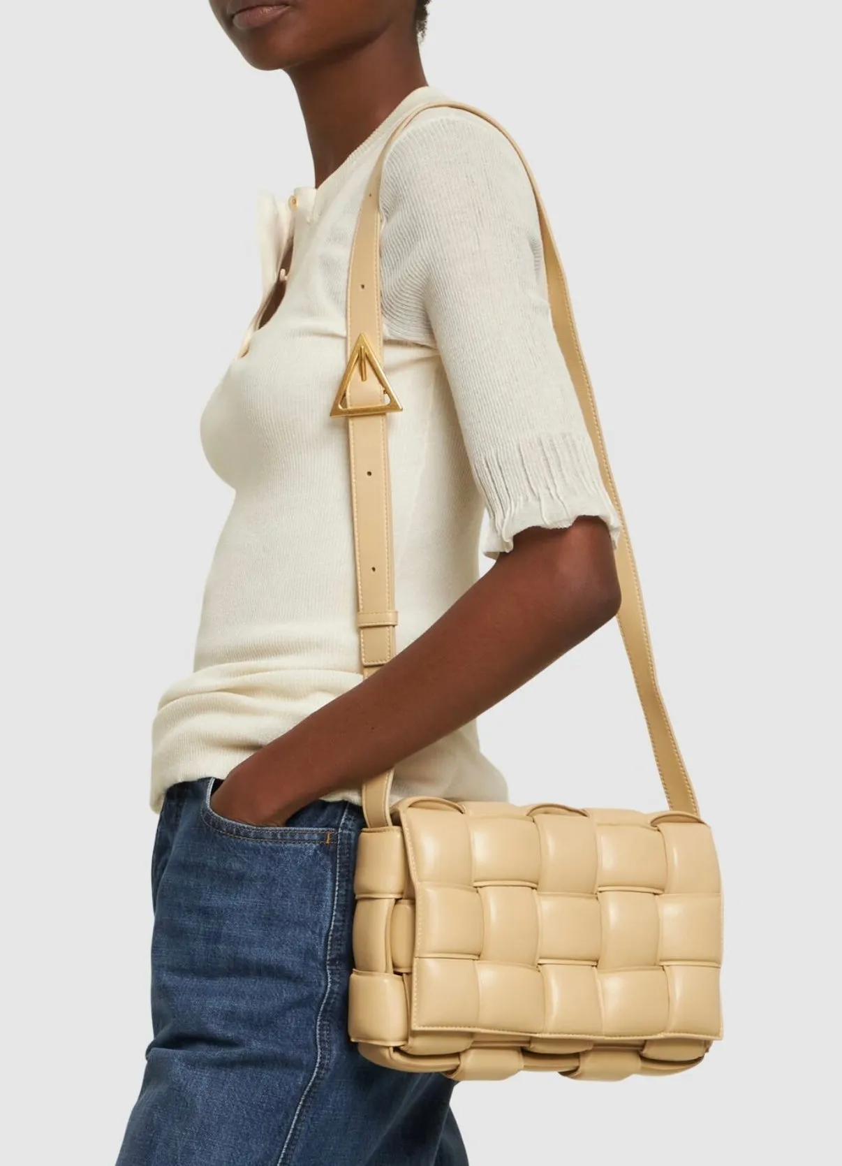 Bottega Veneta - Padded Cassette
