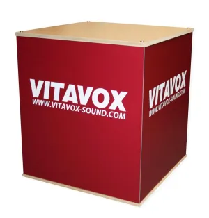 Branded display Plinths and podiums