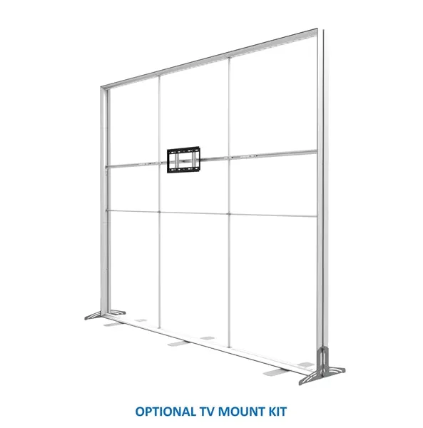 BrightLine 10ft JVJ Kit