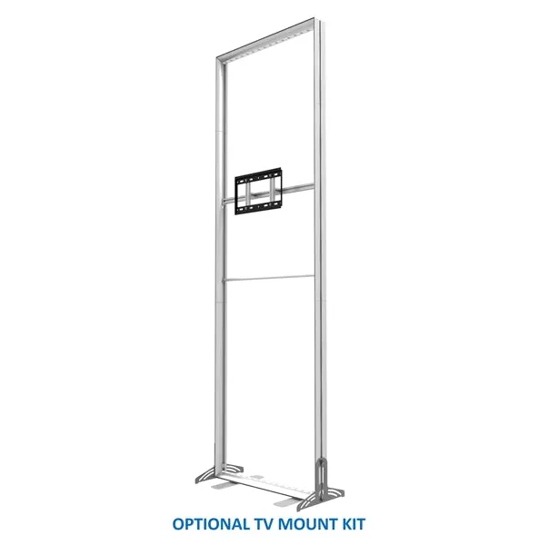 BrightLine 10ft JVJ Kit