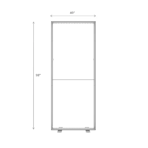 BrightLine 10ft JVJ Kit