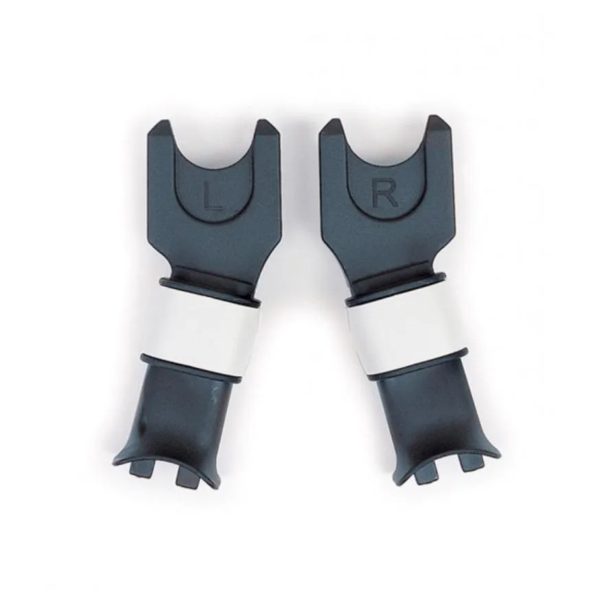 Bugaboo Cam Adaptors for BeSafe/Maxi
