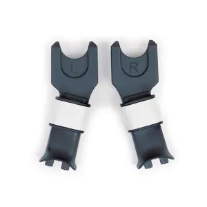 Bugaboo Cam Adaptors for BeSafe/Maxi