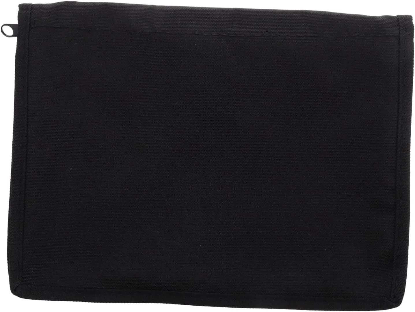 Cabilock 1Pc Portable Multi Pocket Zipper Document Filing Folder Oxford Cloth File Storage Bag for Organizing Papers Tools and Accessories for Car Office and Travel