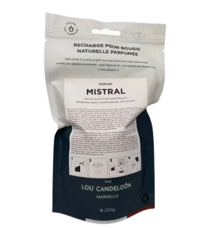 Candle Refill Kit