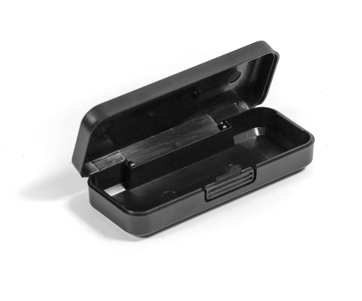 CasePro 3D Robotics Iris / Iris Wheeled Hard Case