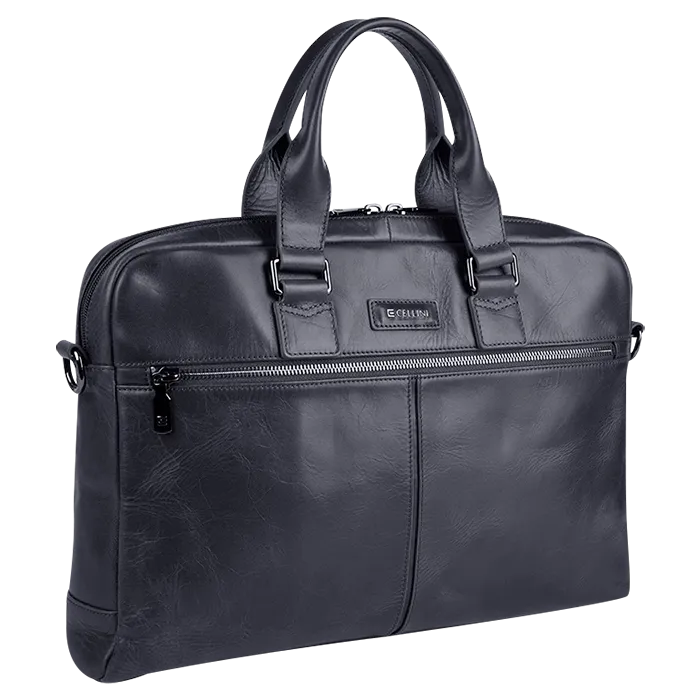 Cellini Infinity Document Case With Scanstop