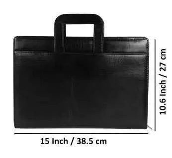 China Leather File Case