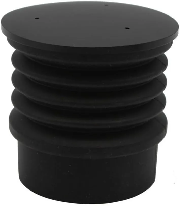 Coffee Grinder Blowing Bin Cleaning Tool Silicone Single Dose Hopper for MAZZER for RF64 900N HC600 600AE Kitchen Home Restaurant