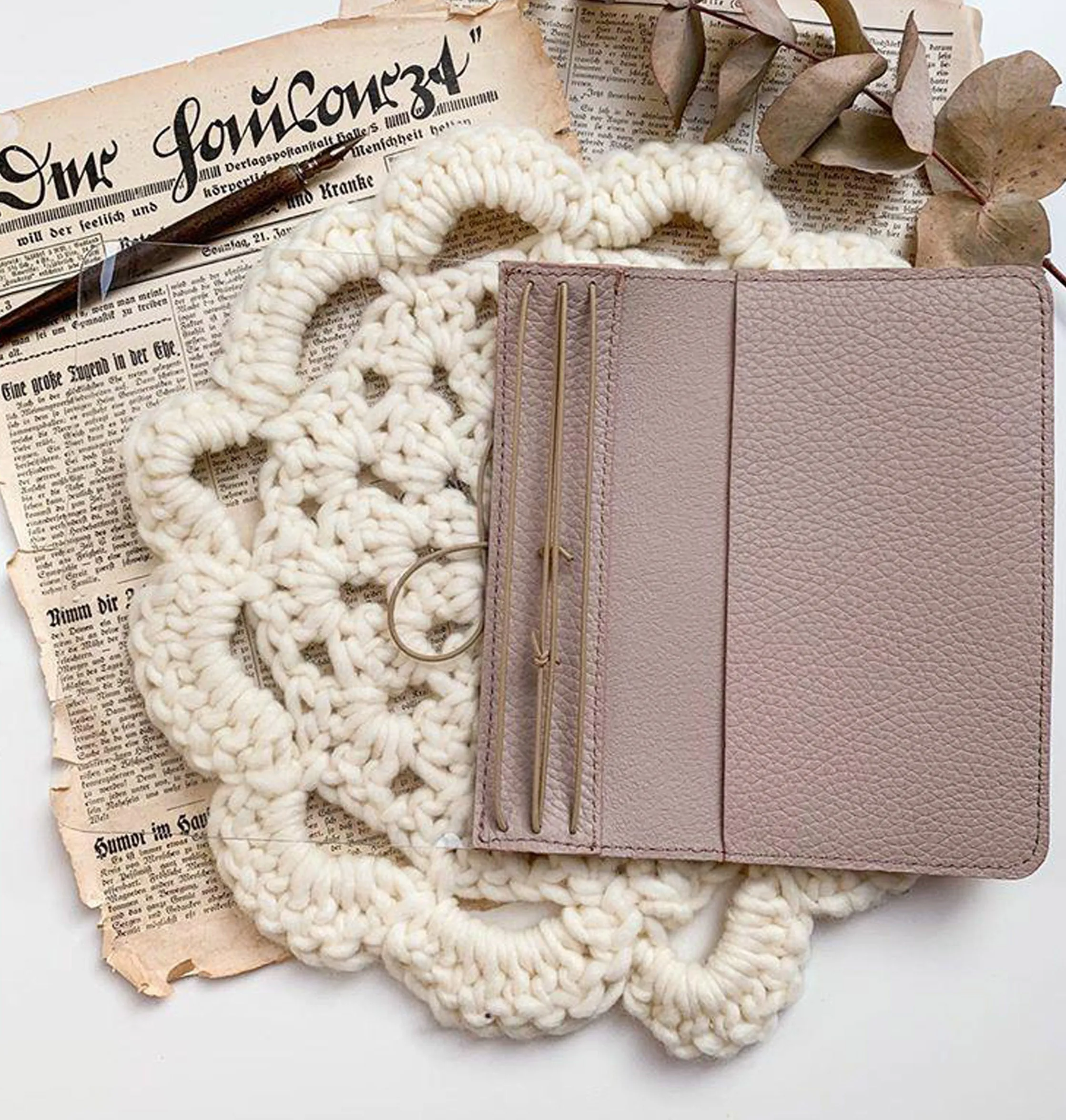 Collab Naya Paperie X Planning Jani