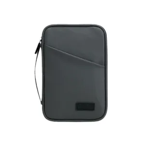 Comfort Travel - CT2401 Passport Doc wallet - Grey