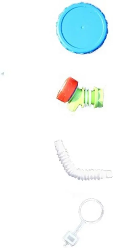 Compact Water Storage Solution for Outdoor Adventures