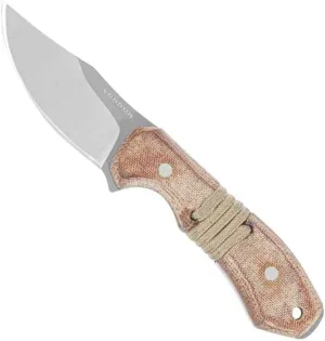 Condor Tool & Knife CTK121275SK: Mountaineer Trail Wingman