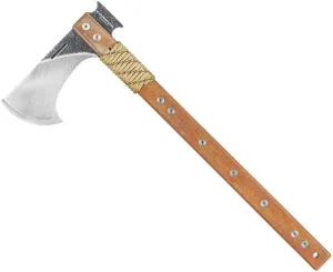 Condor Tool & Knife CTK182615HC: Tactical P.A.S.S. Hawk Axe