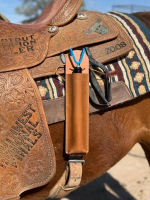 Cowboy Hook and Holder bundle