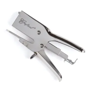 Craftool® Heavy Duty Leather Stapler