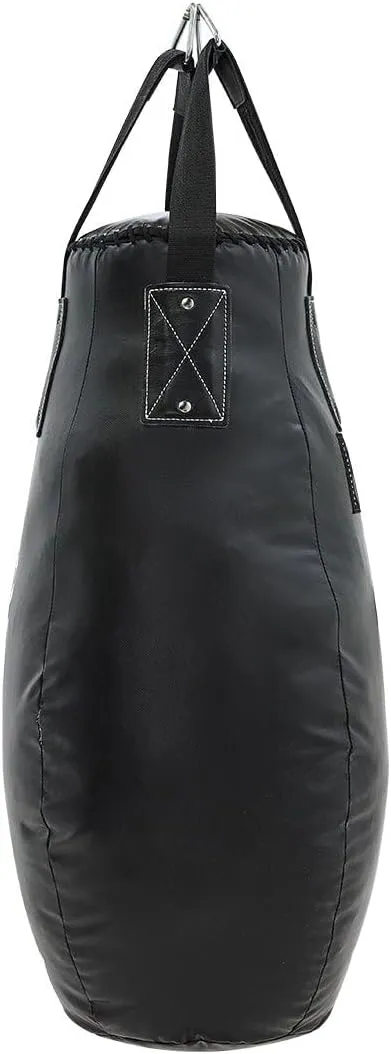 CREED Foam Lined 60 lb. Tear Drop Bag