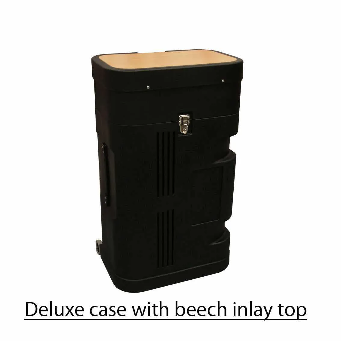 Curved Pop-Up Display Stand with Graphics, Lights and Transport Case (3x2m - 3x5m)