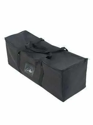 Curved Stretch Fabric Display Stand (Including Printed Graphic)
