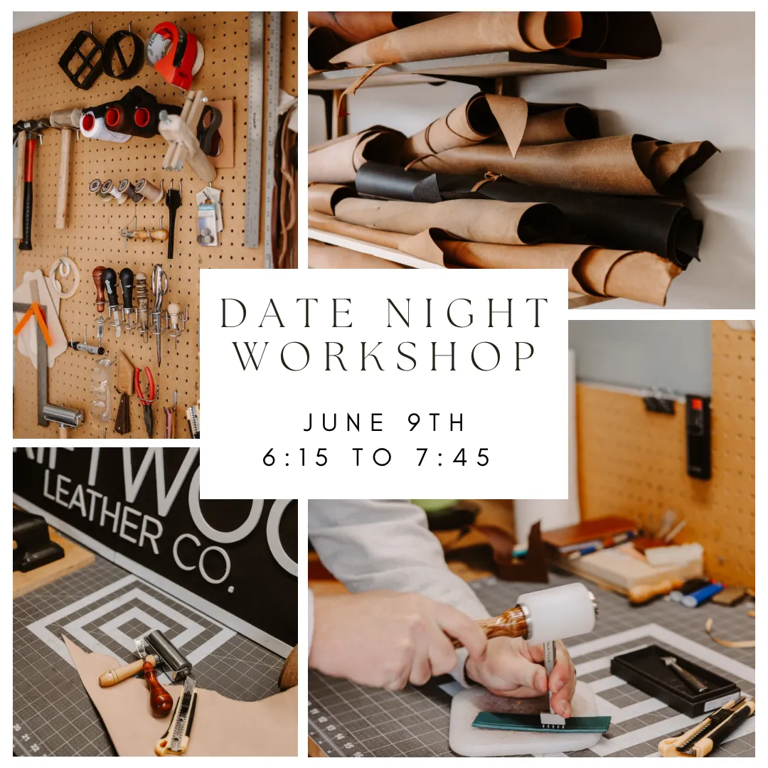 Date Night Workshop