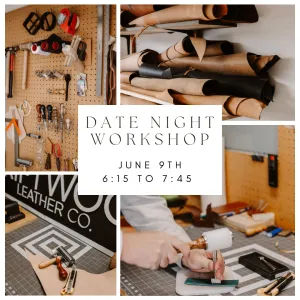 Date Night Workshop