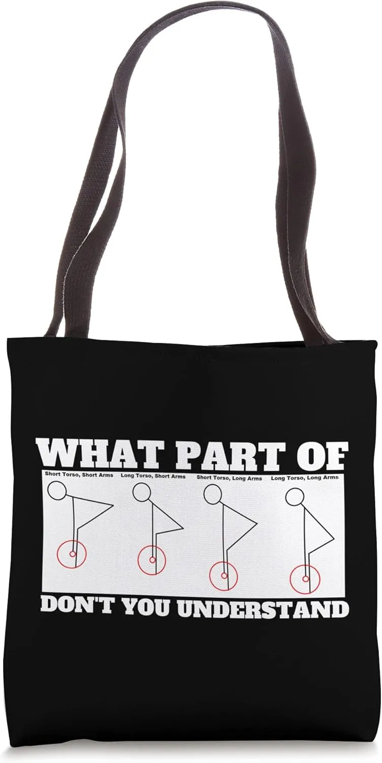Deadlift Powerlifting Weightlifting Compound Exercises Tote Bag