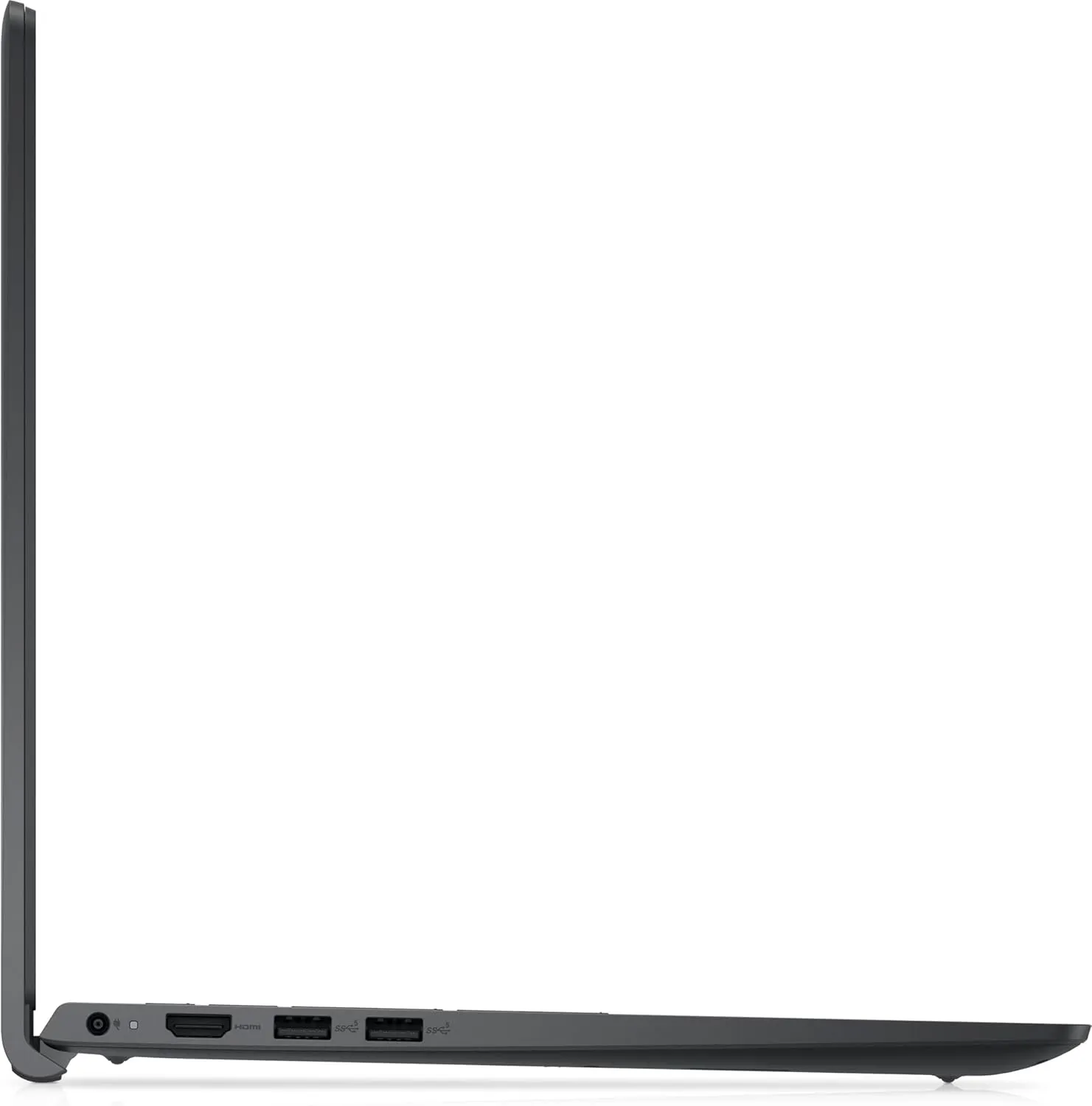 Dell Inspiron 3520 Business Laptop 15.6" 120Hz FHD Display (Intel i3-1215U, 16GB DDR4, 512GB PCIe SSD, WiFi, Bluetooth, SD Reader, Numeric Keypad, Webcam, Win 11 Pro) w/DKZ USB Port Expander