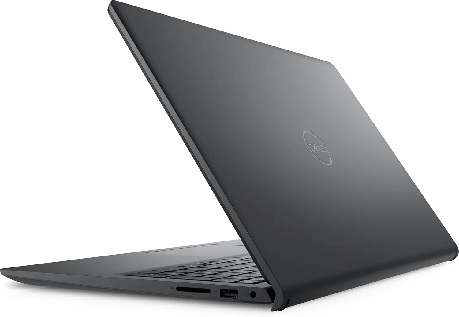 Dell Inspiron 3520 Business Laptop 15.6" 120Hz FHD Display (Intel i3-1215U, 16GB DDR4, 512GB PCIe SSD, WiFi, Bluetooth, SD Reader, Numeric Keypad, Webcam, Win 11 Pro) w/DKZ USB Port Expander