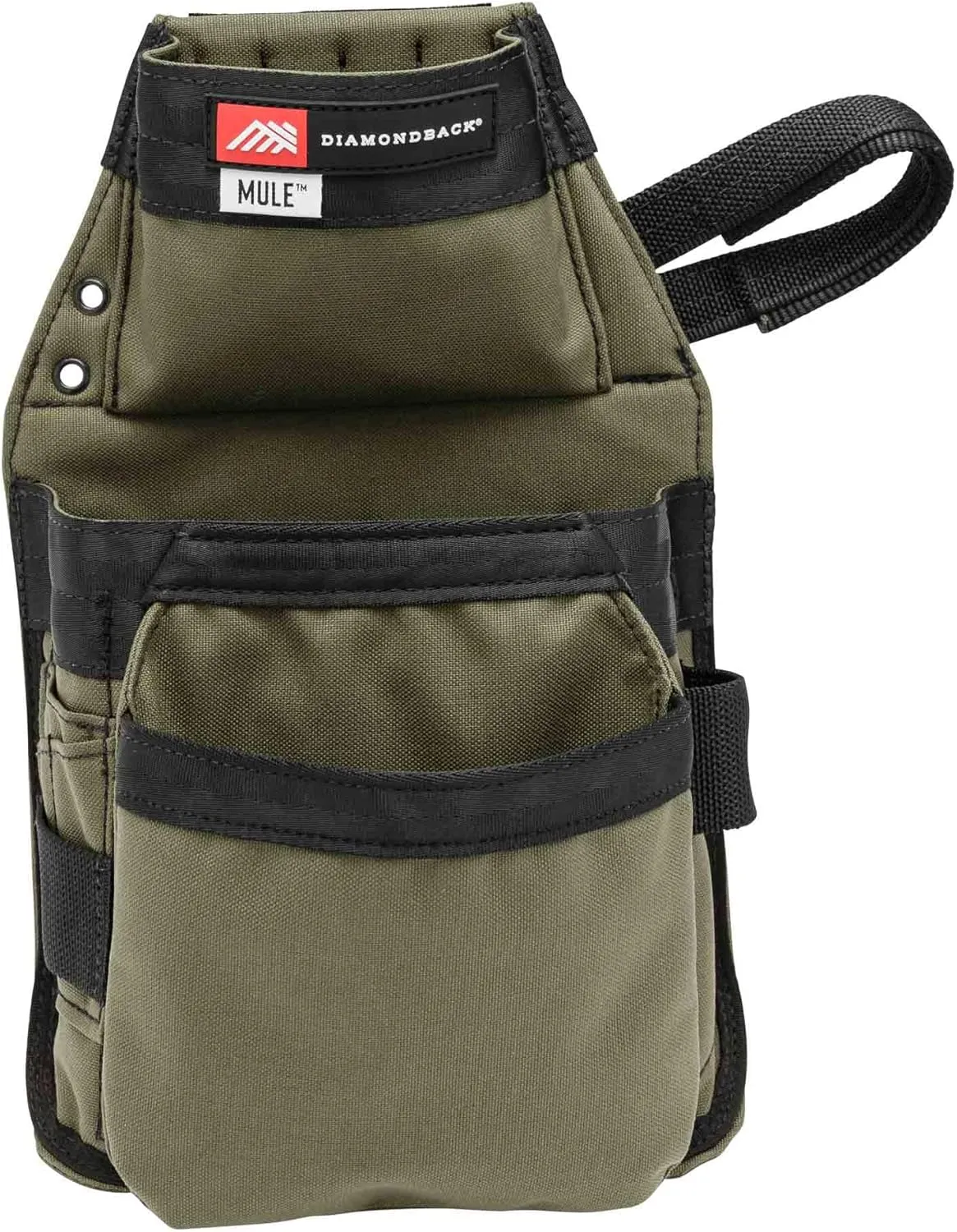Diamondback Mule Pouch 2.0