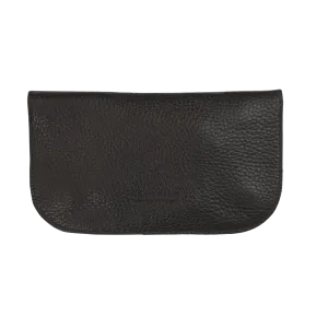 Dimensional Folding - Leather IEM Wallet