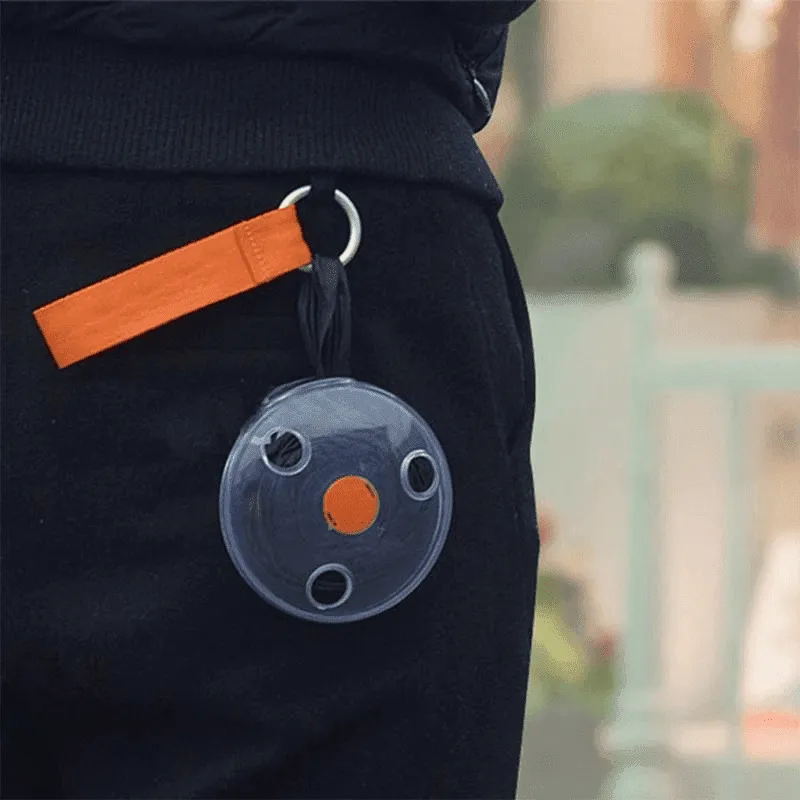 Disc Portable Bag