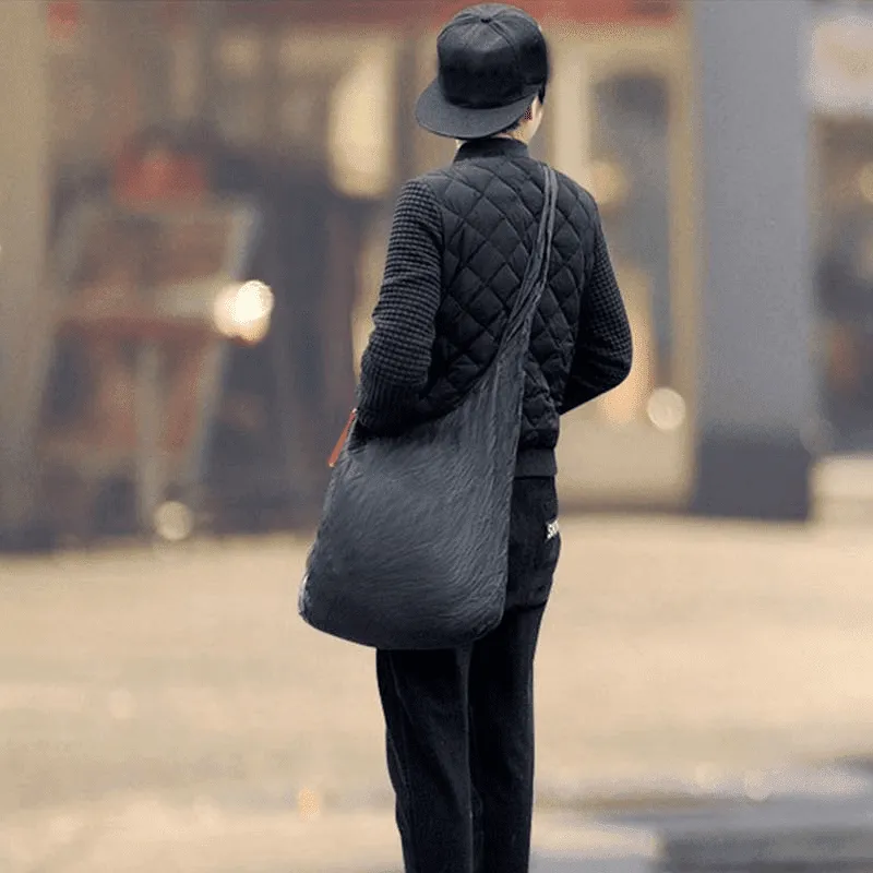 Disc Portable Bag