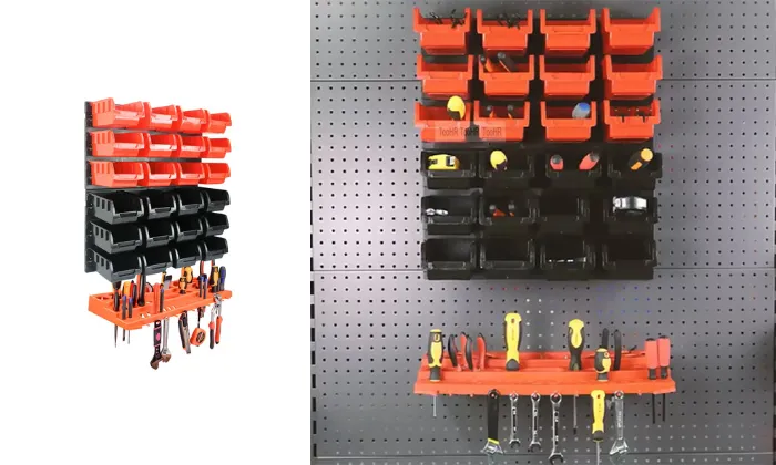 DIY-It Tool & Store Vertical - 27pc