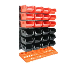 DIY-It Tool & Store Vertical - 27pc