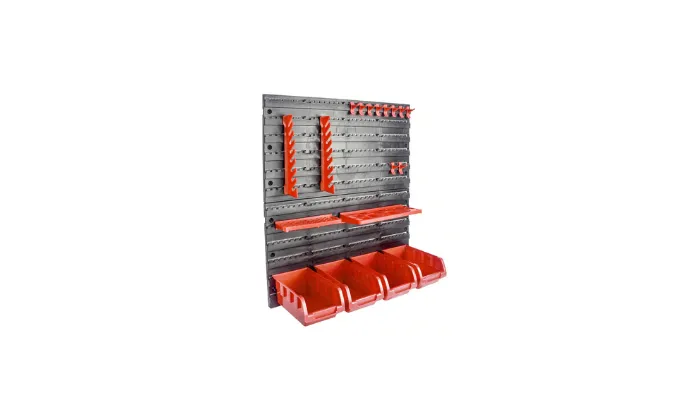 DIY-It Tool & Store Vertical - 27pc