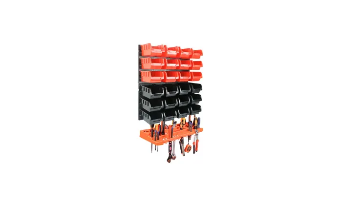DIY-It Tool & Store Vertical - 27pc